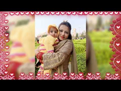 Happy Birthday Shabina