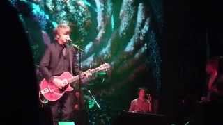 Neil Finn - One Step Ahead - Vancouver - 2014-03-29