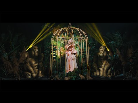 Over Fa’ - Fabiana (Video Ufficiale 2021)