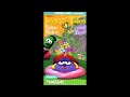 Opening Closing To VeggieTales Madame Blueberry 1999 Lyrick Studios VHS