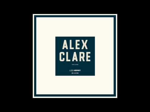 Alex Clare - Too Close (Lqd Hrmny Re-work)