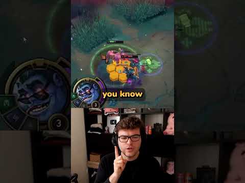 How to win EVERY MUNDO matchup 📝👓