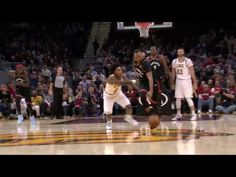 Raptors Highlights: Powell Steal and Dunk - January 30, 2020