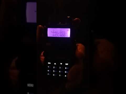 PMR Radio Wakefield and Doncaster