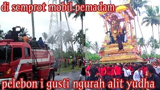 Download lagu pengusung naga kaang di semprot pemadam pelebon i gusti ngurah alit yudha. mp3 Download lagu pengusung naga kaang di semprot pemadam pelebon i gusti ngurah alit yudha. mp3