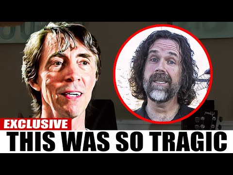 At 78, Tom Scholz FINALLY Confirms The Rumors About Brad Delp's Tragic Death