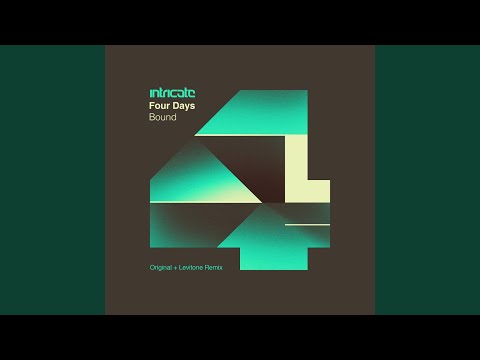 Bound (Original Mix)