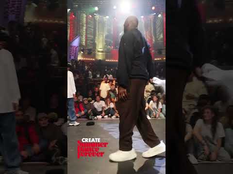 KITOKO SUMMER DANCE FOREVER