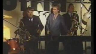 Charly Antolini Jazz Power--"Gutology" - Allotria/München/Germany 1988