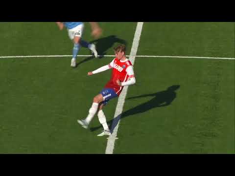 Sandnes Ulf 1-2 Kongsvinger IL Toppfotball