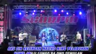 Download lagu Atika   Tanjung Mas Ninggal Janji   Dangdut Reggae New Scorpio Reggae Jandhut Live Terbaru 2015 yout mp3