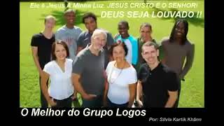 Grupo Logos as melhores canções