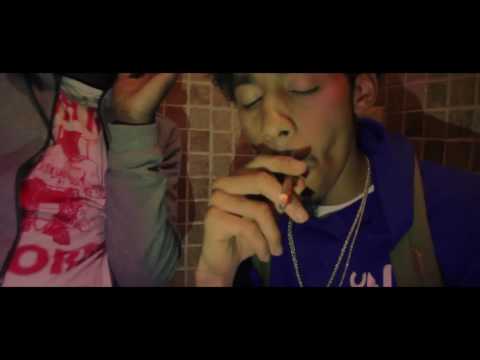 GUCCIxPINTS - NO.8 (Official Video) Directed by (Bearcapsunday)