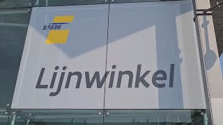 Openingsuren De Lijn winkel Sint-Niklaas