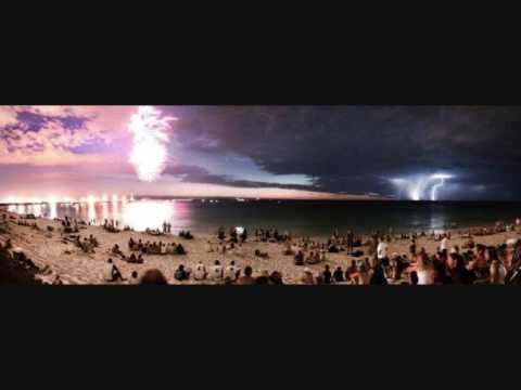 Sam Salter - Did I Die