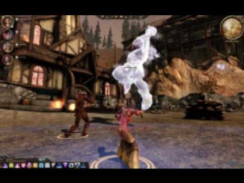 BEST VGM EVER 096 Dragon Age Origins - Main Title