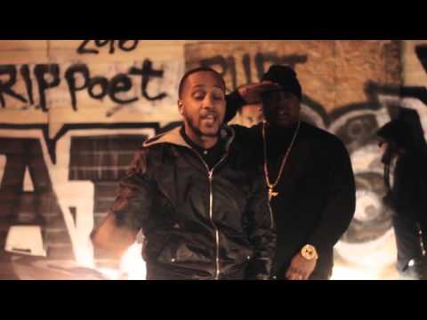 Casino Stax ft. M. Tomlin- "Seen It All "Official Video (Dir by @totrueice & @recc_g)