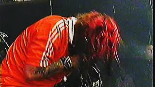 Download lagu Sepultura - Ratamahatta live at Pinkpop Festival 1996 mp3