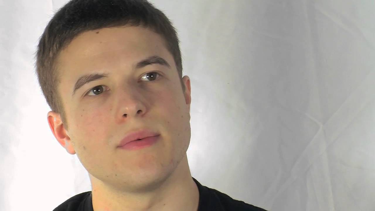 Political Communication: Daniel Tick