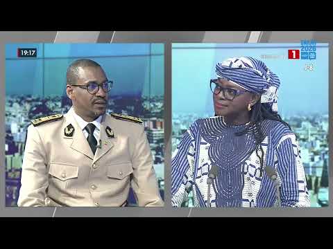 XIBAAR YI 19H - VENDREDI 23 OCTOBRE 2026