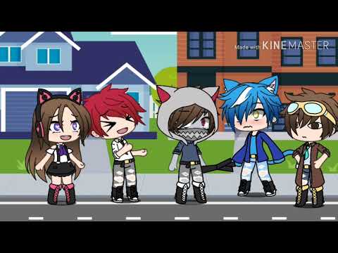 Giorgio è diventato cattivo! {WGF} /Ispirato da X-Ile-X Kawaii/ (+annuncio alla fine del video)