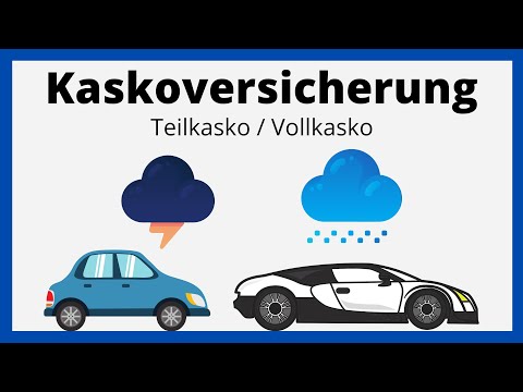 Comprehensive car insurance in Switzerland | Partial and full coverage | explained simply
