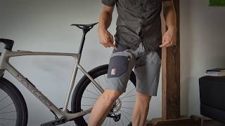 MTB gloves from cheapest to most expensive + trail shorts. What I bought.