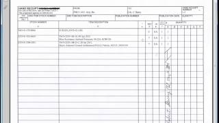 DA Form 2062 DA Form 2062
