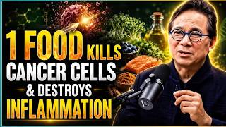 Doctors Are Stunned Eat This One Food Every Day Watch What Happens to Inflammation | Dr. William Li