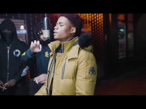 Swish - Money Over Everything (WhoRunItNYC Performance)