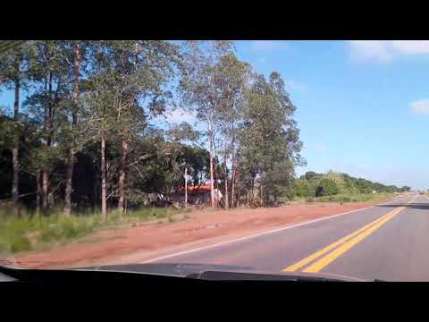 Viagem de Paragominas-PA para Belém-PA.