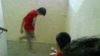 Beginner shuffling !(after editing)