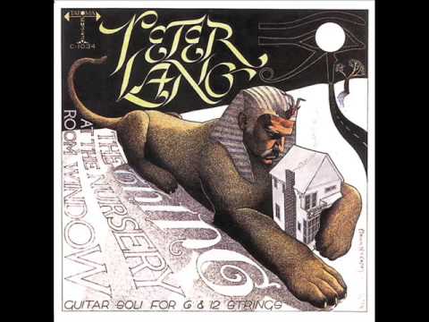 Peter Lang - Snow Toad