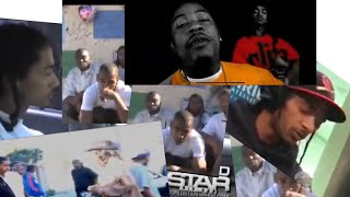 unseen exclusive footage of eric holder and nipsey hussle in 2009 before he became snitch full video