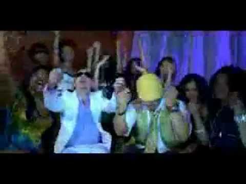 Baby Bash feat Pitbull - Outta Control (Official Music Video)