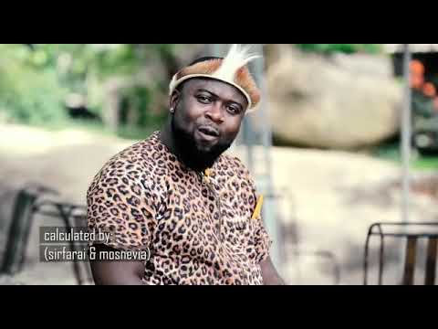 Mweya Wa Kristu_Dr Tawanda_+26772860140