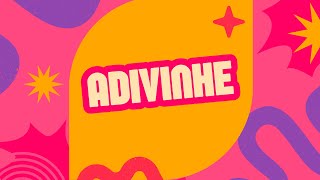 Adivinhe os personagens