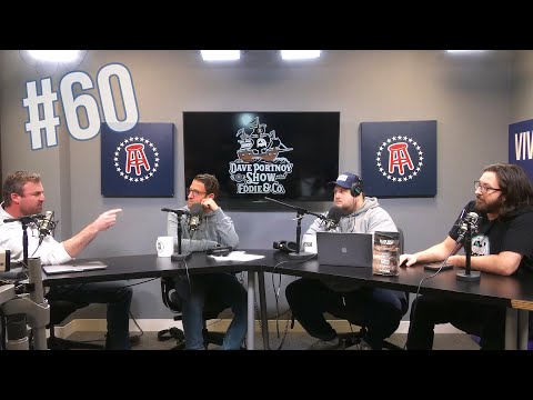 Barstool Gaming Employees Get In Screaming Match — DPS #60