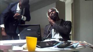 Ibrahim feat Akon (2013)