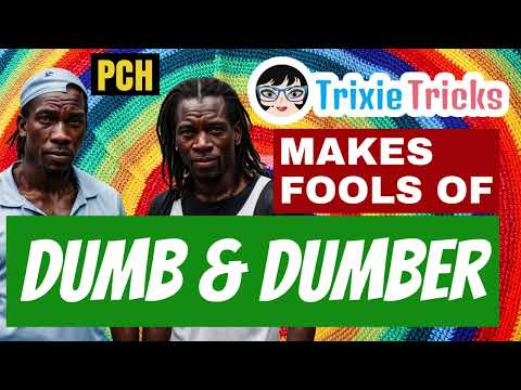 #1 Idiot PCH Jamaican Scammers | Dumb and Dumber | Part 1