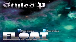 Styles P - Red Eye ft. Jadakiss