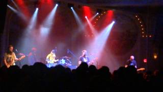Built To Spill - Mess With Time 2014-09-27 Live @ Crystal Ballroom, Portland, OR