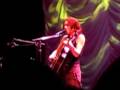 Ani Difranco - Smiling Underneath