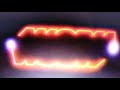WGBH Logo Slow Motion On Normal Speed
