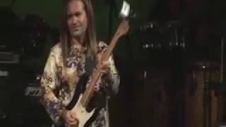 Mr Fabian Band - A whiter shade of pale ( Live 2012)