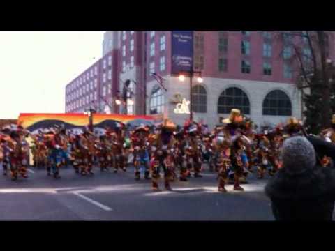 2011 Jos. A. Ferko String Band