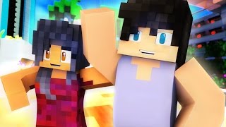 Mommy's Surprise! | Love~Love Paradise MyStreet [S2:Ep.21 Minecraft Roleplay]