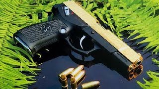 [問卦] 有C96毛瑟手槍的八卦嗎?