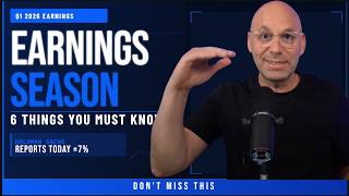 🚨 אין כזה דבר "דוח תוצאות טוב" – האמת על עונת הדיווחים