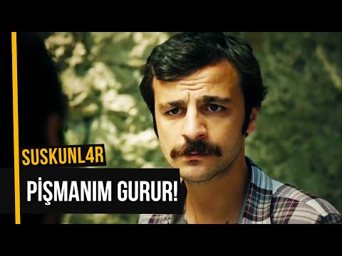 Öfkeyle Kalkan Zararla Oturur | Suskunlar